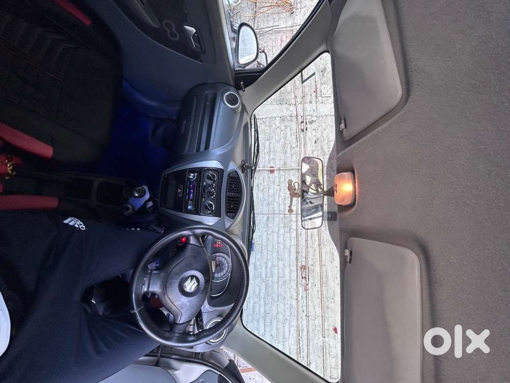 Alto 800 Lxi All New Condition