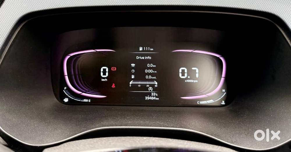 Kia Carens 1.5 Premium 7 Str, 2025, Petrol