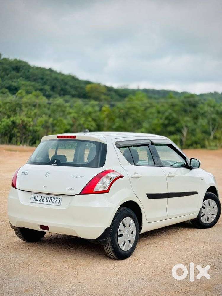 Maruti Suzuki Swift Ddis Vdi, 2013, Diesel