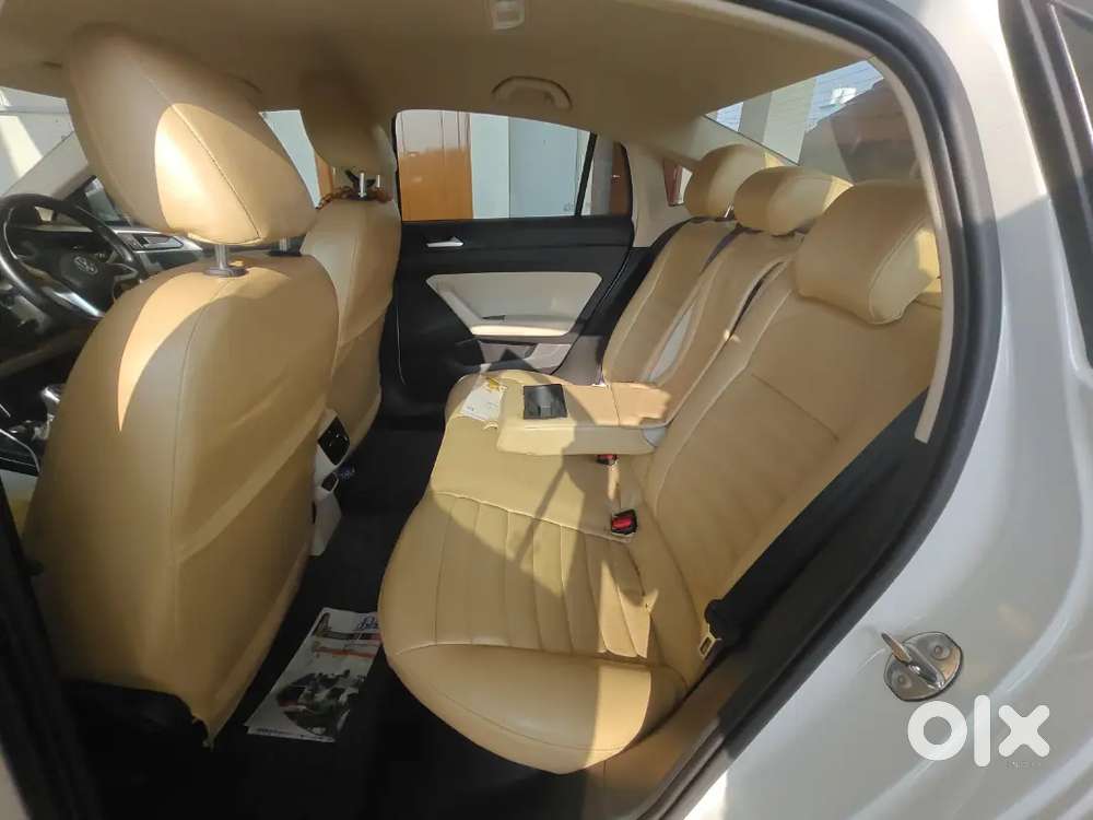 Volkswagen Virtus 2023 1.0 Tsi