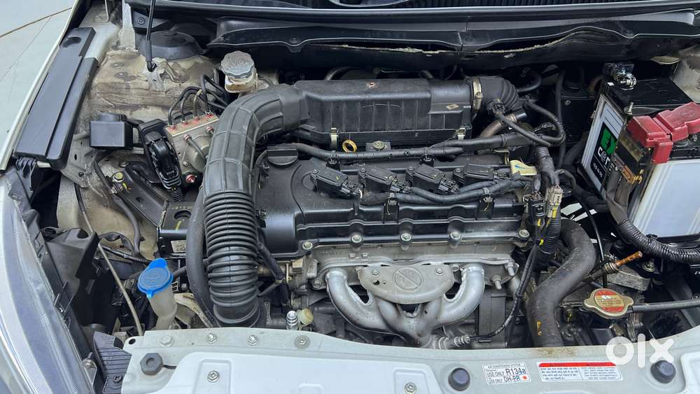 Maruti Suzuki Ciaz Alpha 1.5 At, 2022, Petrol