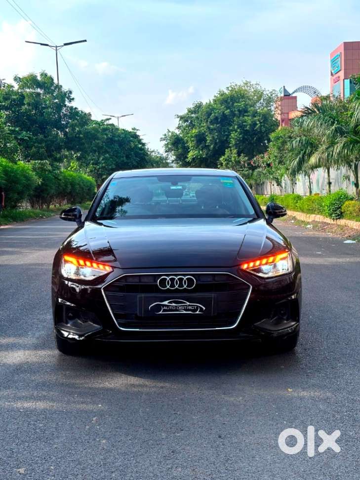 Audi A4 2.0 Premium 40 Tfsi, 2023, Petrol