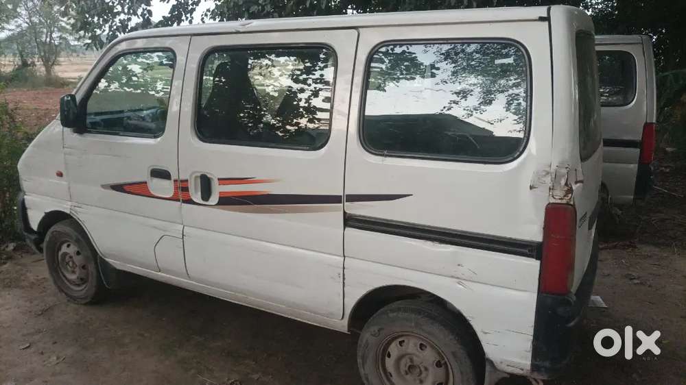 Maruti Suzuki Eeco 1.2 2019