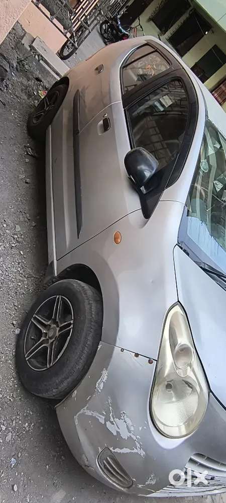 Maruti Suzuki A-star 2010