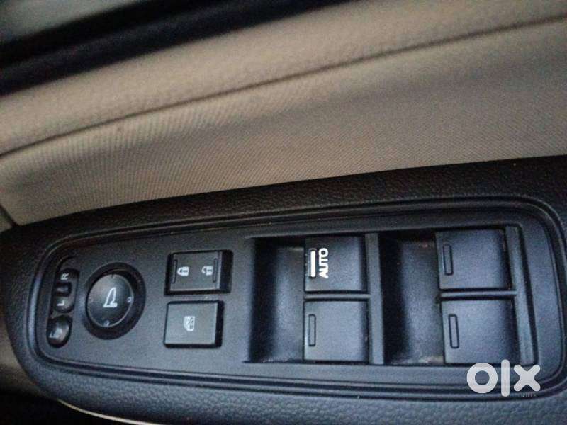 Honda Amaze V Cvt Petrol, 2019, Petrol