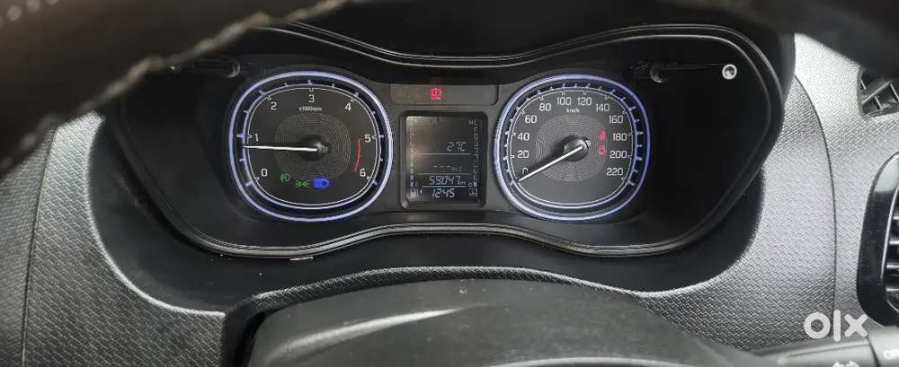 Maruti Suzuki Brezza Zdi Plus 2020