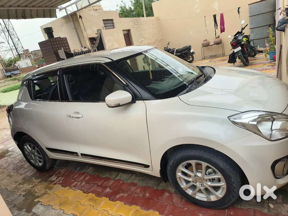 Maruti Suzuki New-gen Swift 2024 Petrol Well Maintained