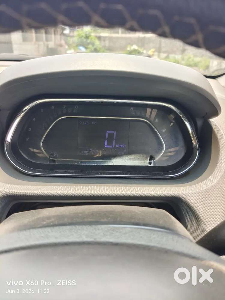 Tata Tigor 2020 Petrol Good Condition