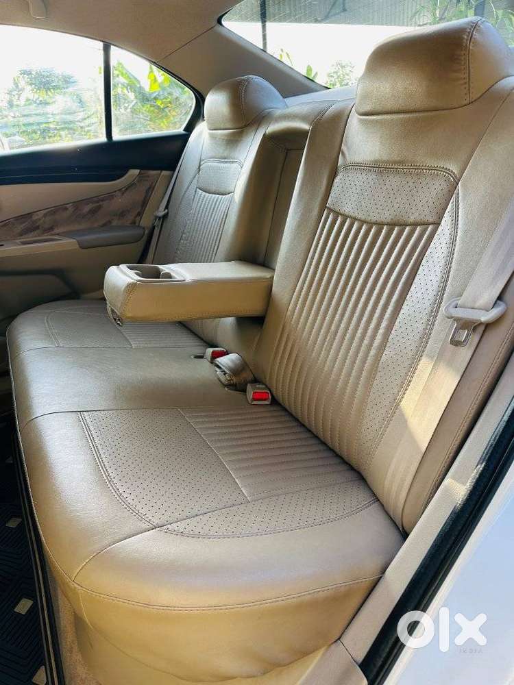 Maruti Suzuki Ciaz Vdi Plus Shvs, 2016, Diesel