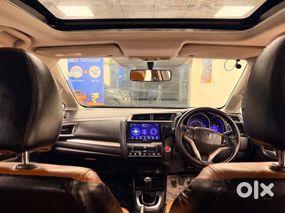 Honda Wr-v 1.5 Vx I-dtec, 2018, Diesel