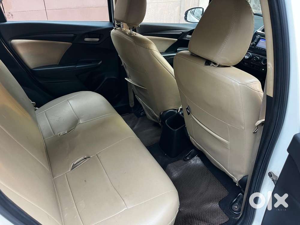Honda Jazz 1.2 Sv I Vtec, 2016, Petrol