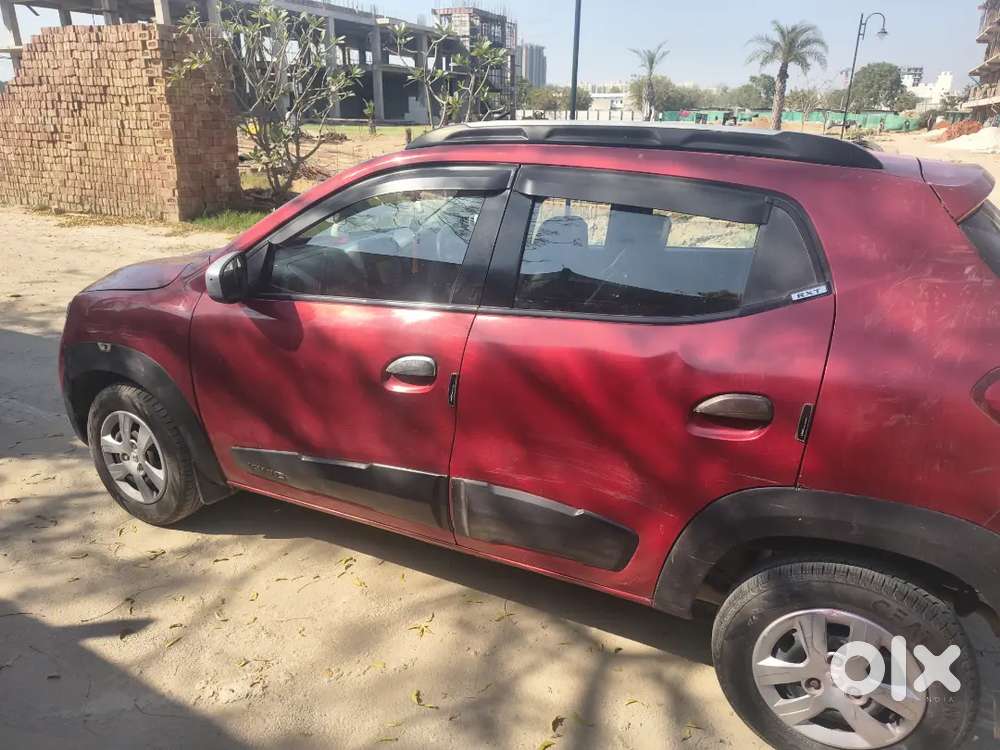 Renault Kwid 2017