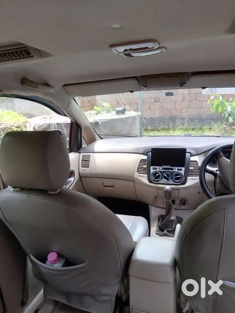 Toyota Innova 2007 Diesel Good Condition