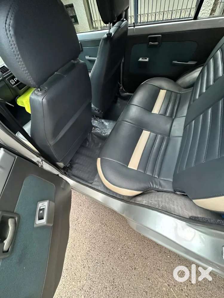 Car Is Like New - Just Buy And Drive Kind Of A Car