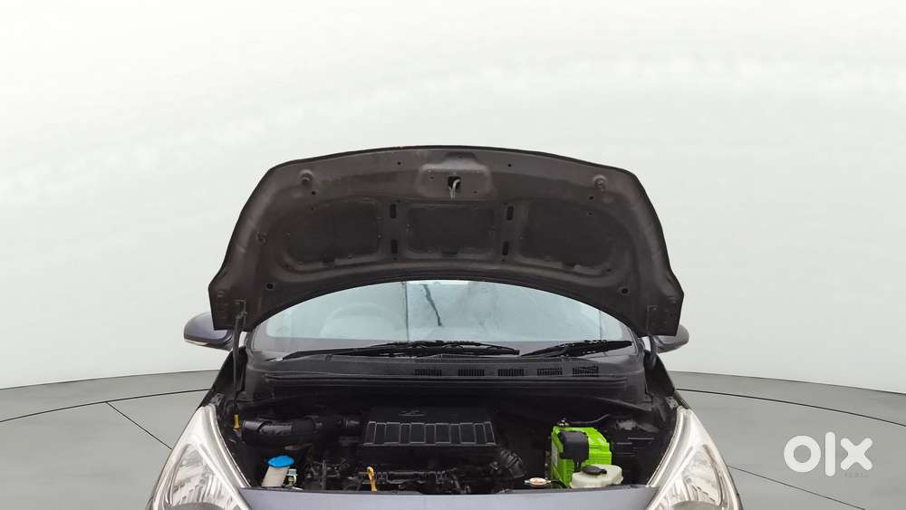 Hyundai Grand I10 Sportz 1.2 Kappa Vtvt, 2014, Petrol