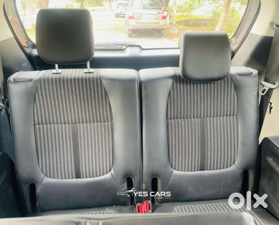 Kia Carens 1.5 Prestige Plus 7 Str Imt, 2023, Petrol