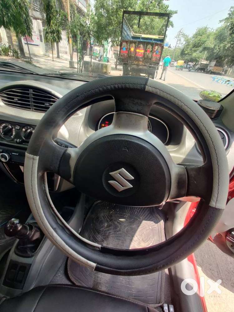 Maruti Suzuki Alto 800 2012-2016 Lx, 2013, Petrol