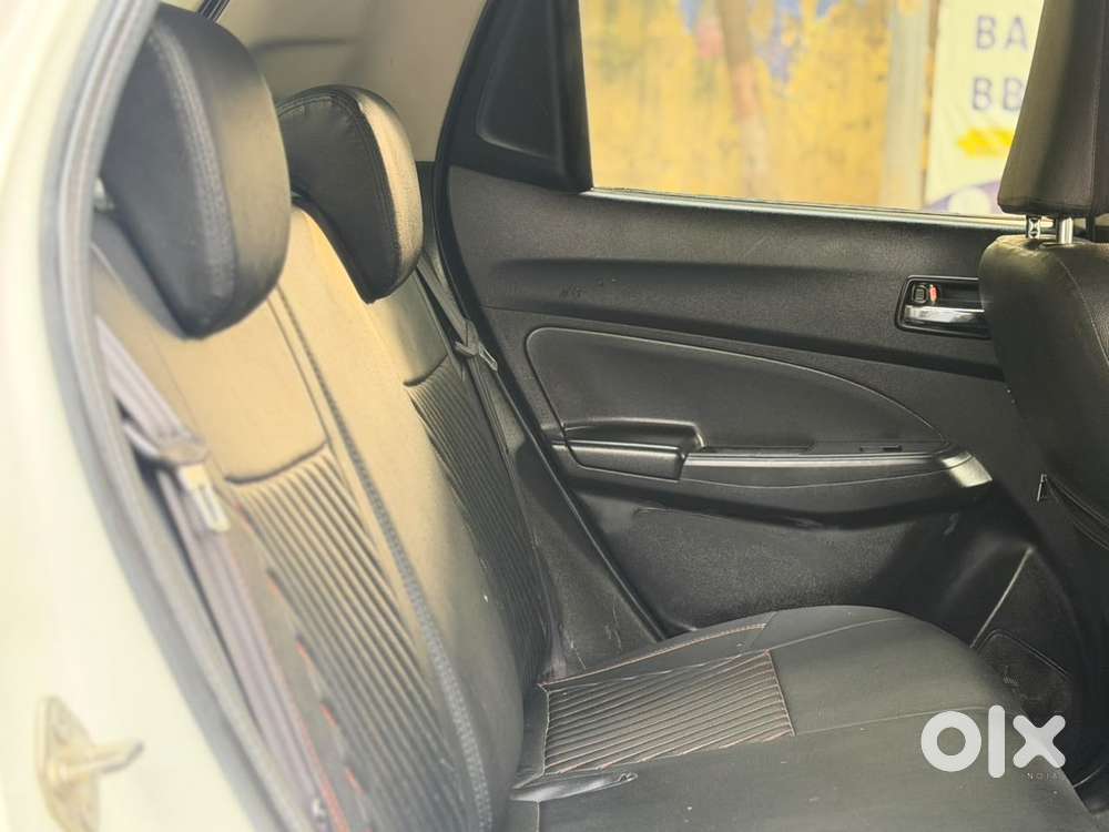 Maruti Suzuki Swift 1.3 Zxi, 2021, Petrol
