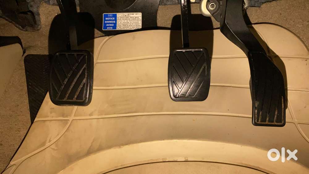 Maruti Suzuki Ciaz 1.4 Delta, 2017, Petrol