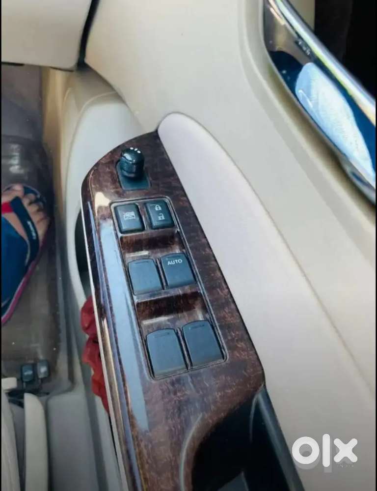 All Services, New Condition, 2 Airbags,