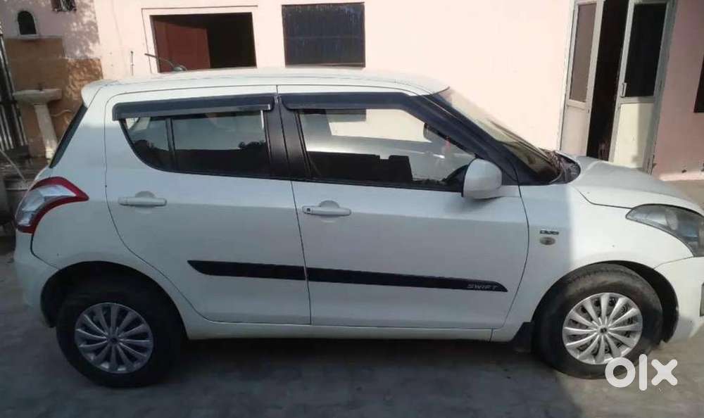 Maruti Suzuki Swift 2015 Diesel Well Maintained