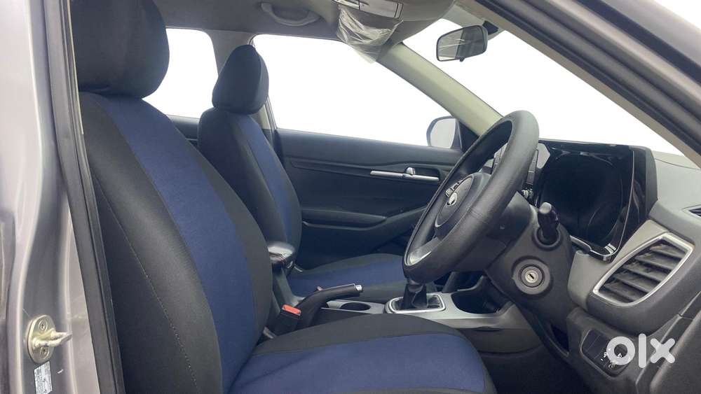 Kia Seltos Htk 1.5 Petrol, 2020, Petrol
