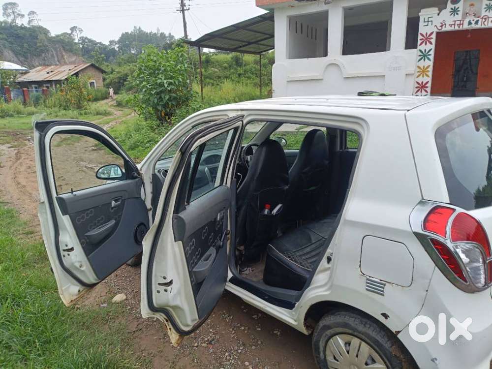 Maruti Suzuki Alto 800 2015 Petrol 88000 Km Driven