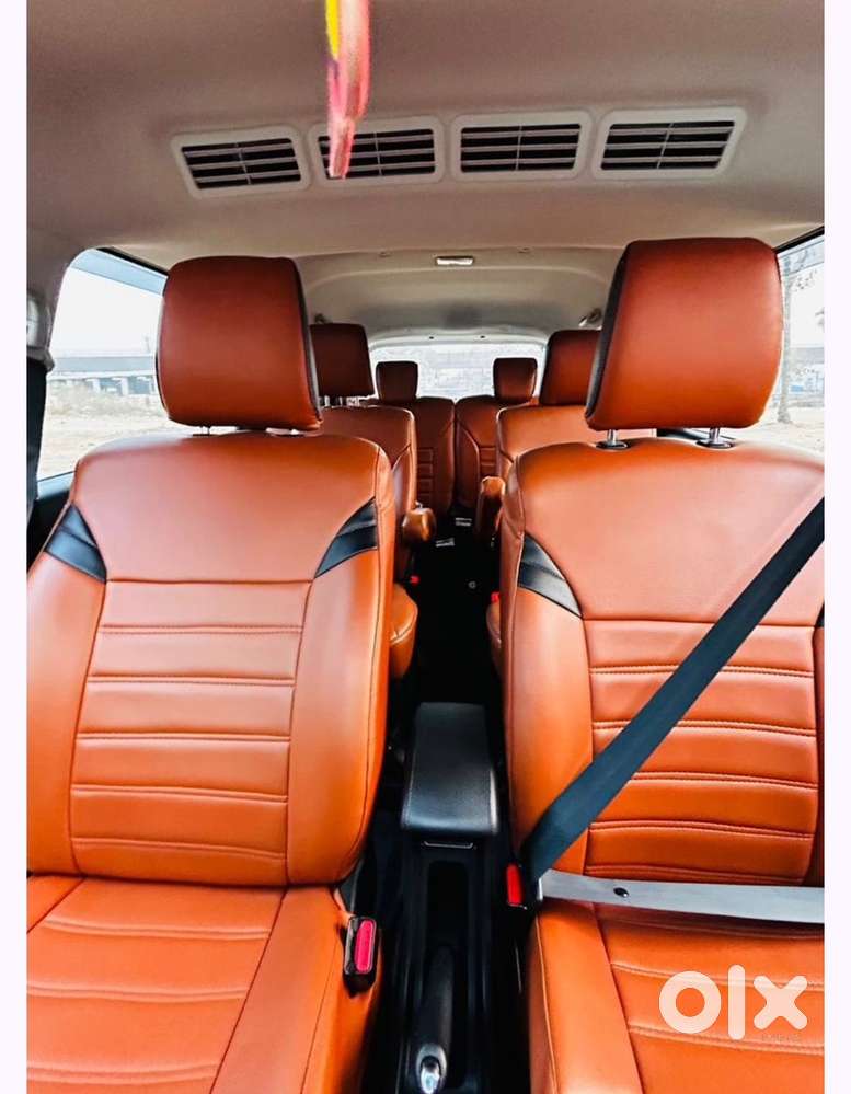 Maruti Suzuki Xl6 2022 Petrol Well Maintained