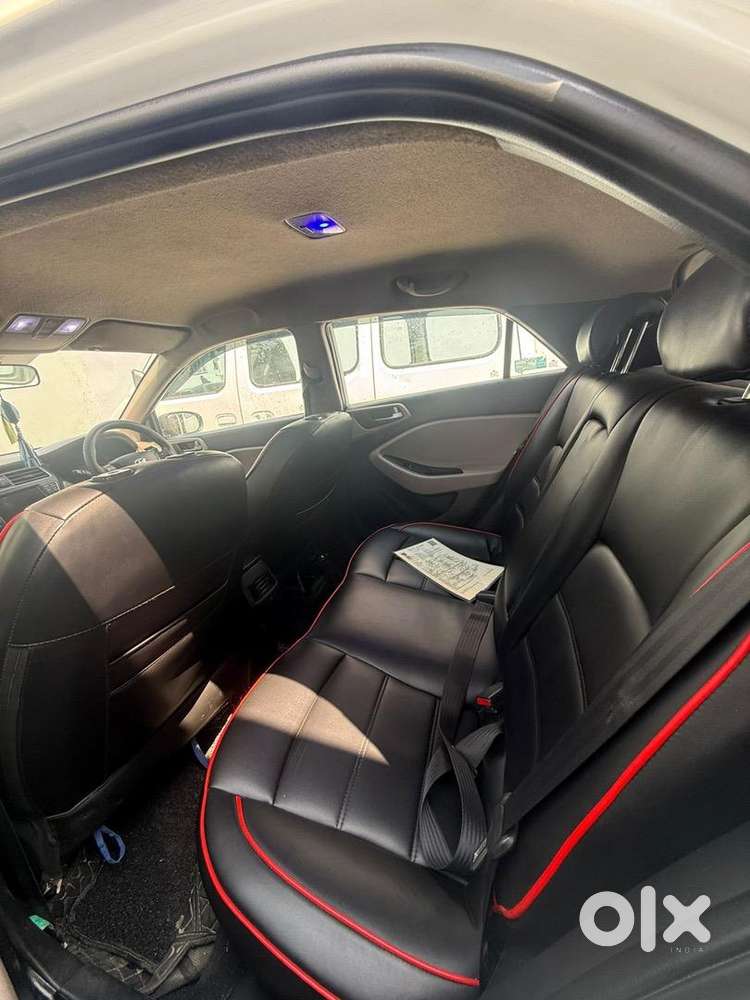 2019 Hyundai Petrol Manual 70000 Km Driven