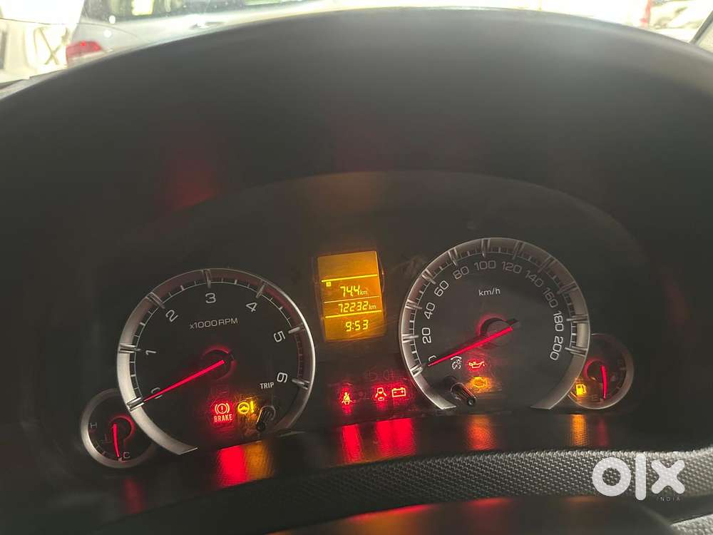 Maruti Suzuki Swift Ddis Vdi, 2015, Diesel