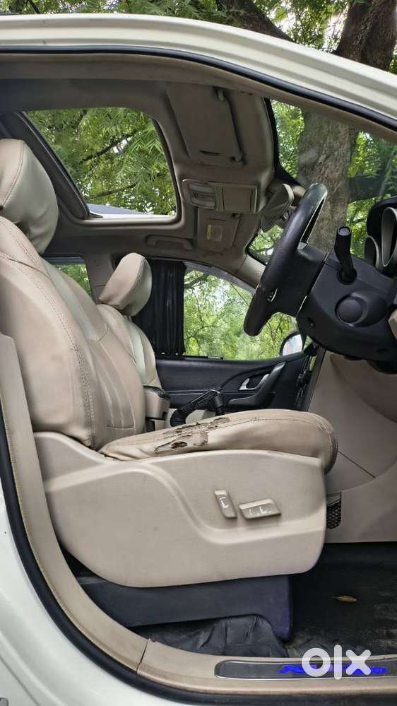 Mahindra Xuv500 W10 1.99 Mhawk, 2015, Diesel