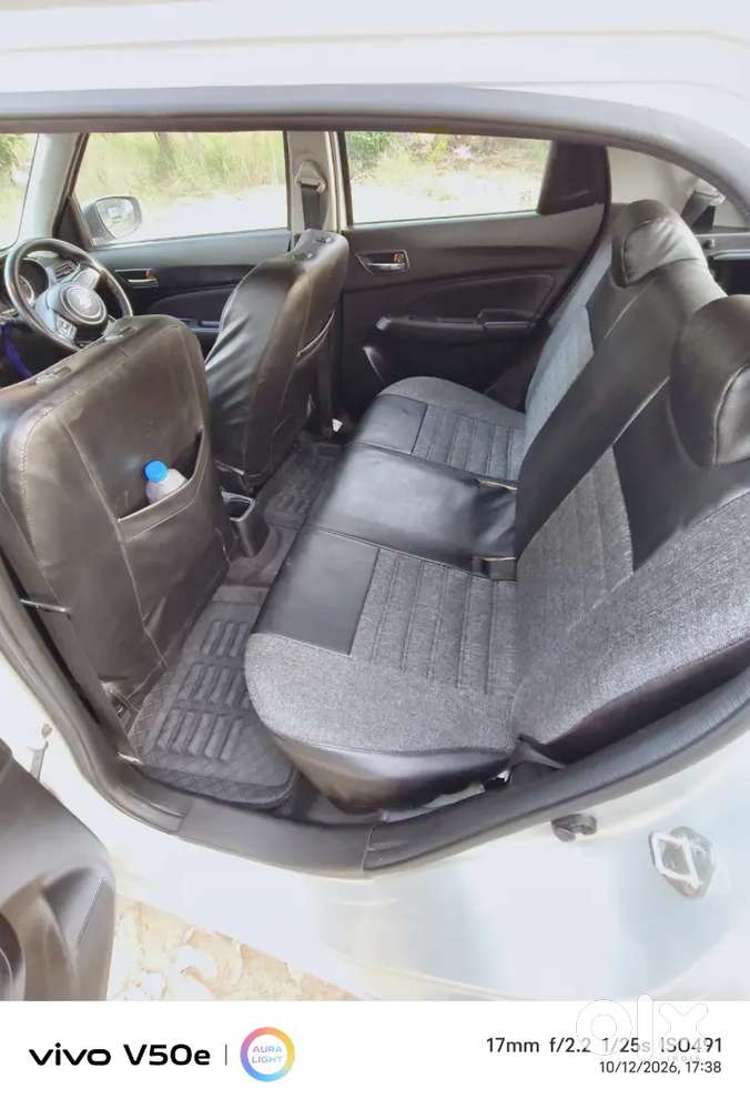 ਆਟੋਮੈਟਿਕ ਐਨਆਰਆਈ ਬੰਦੇ 26,10,2020 Swift Model Amt Petrol Vxi