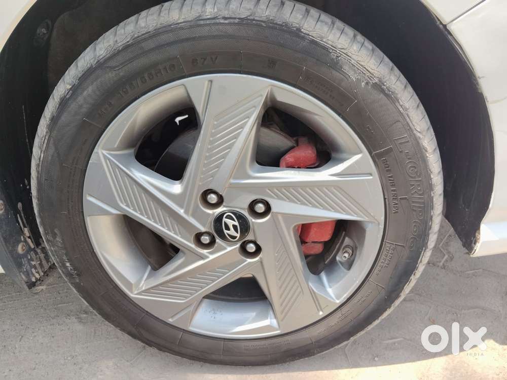 Hyundai Verna Sx 1.5 Crdi, 2022, Diesel