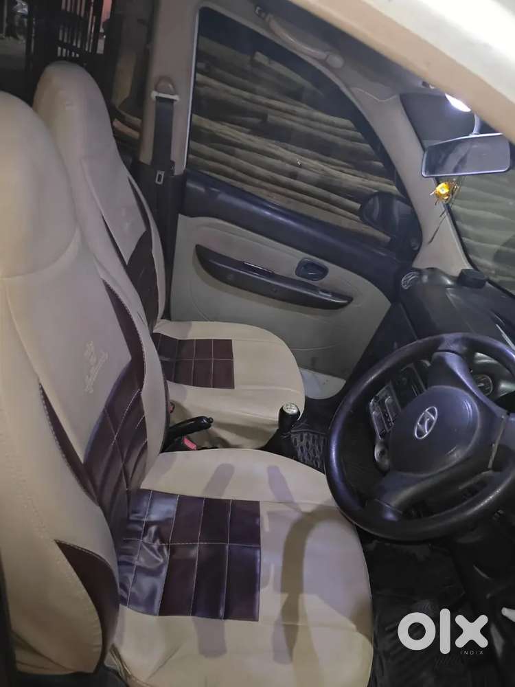 Hyundai Santro Xing 2014 Cng & Hybrids Well Maintained