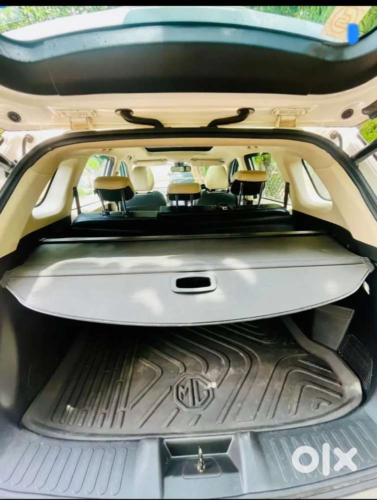 Mg Hector 2.0 Sharp Diesel 2022 Manual,addon Insur, Mgguarantee,bs-vl