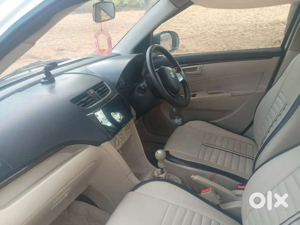 Maruti Suzuki Swift 2016 Only Petrol