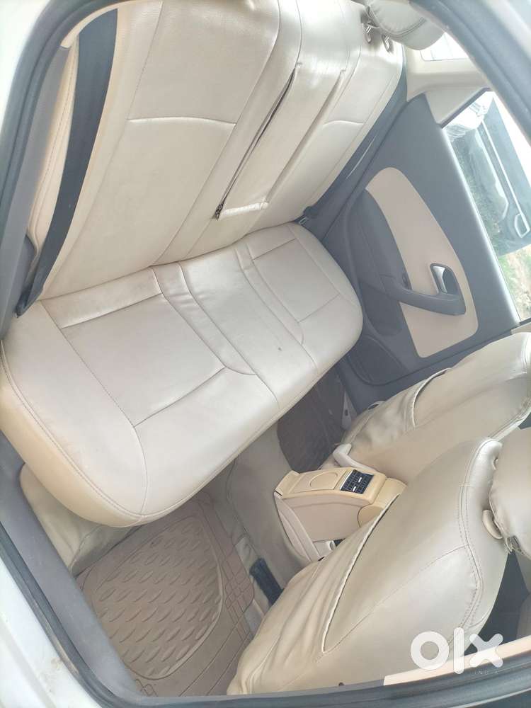 Volkswagen Vento Diesel Highline, 2011, Diesel