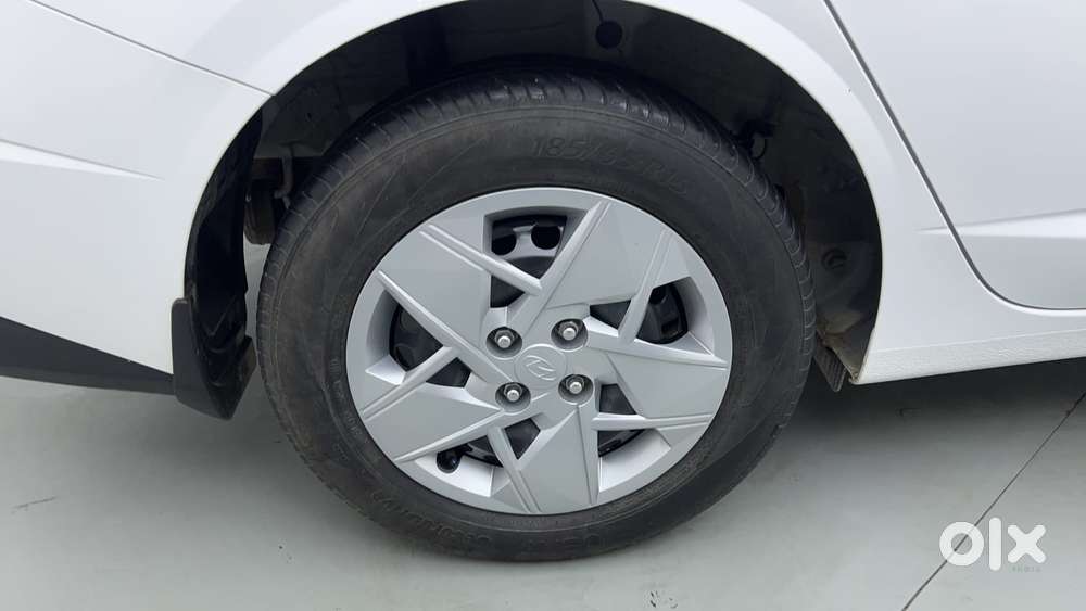 Hyundai Verna Ex 1.5 Petrol Mt, 2024, Petrol