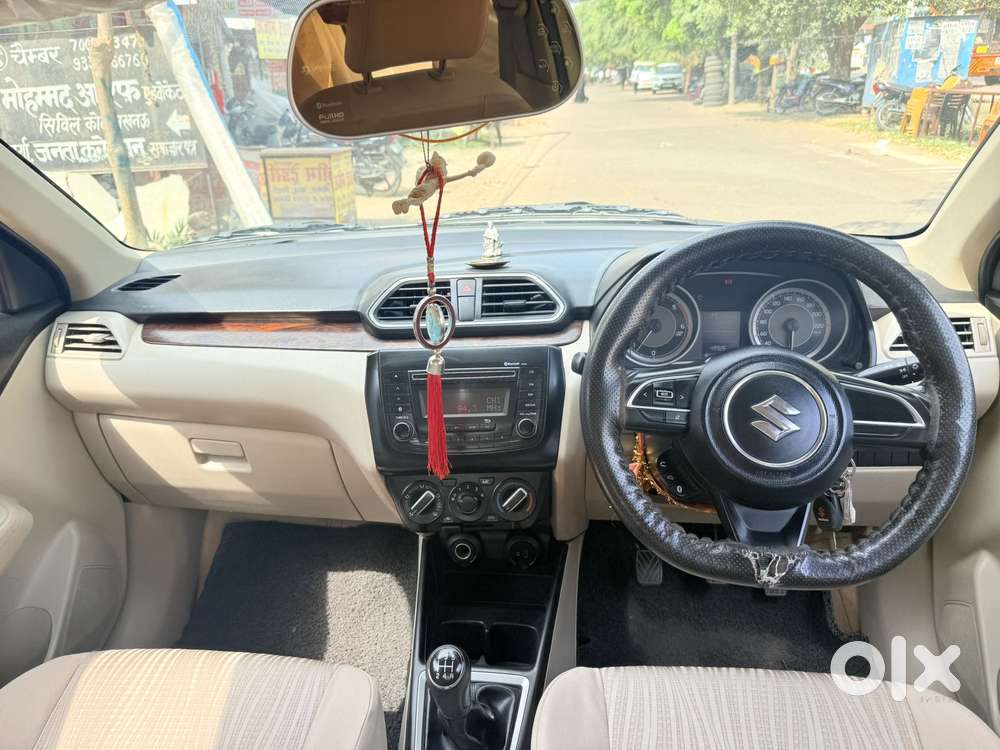 Maruti Suzuki Dzire 2017-2020 Vdi, 2019, Diesel