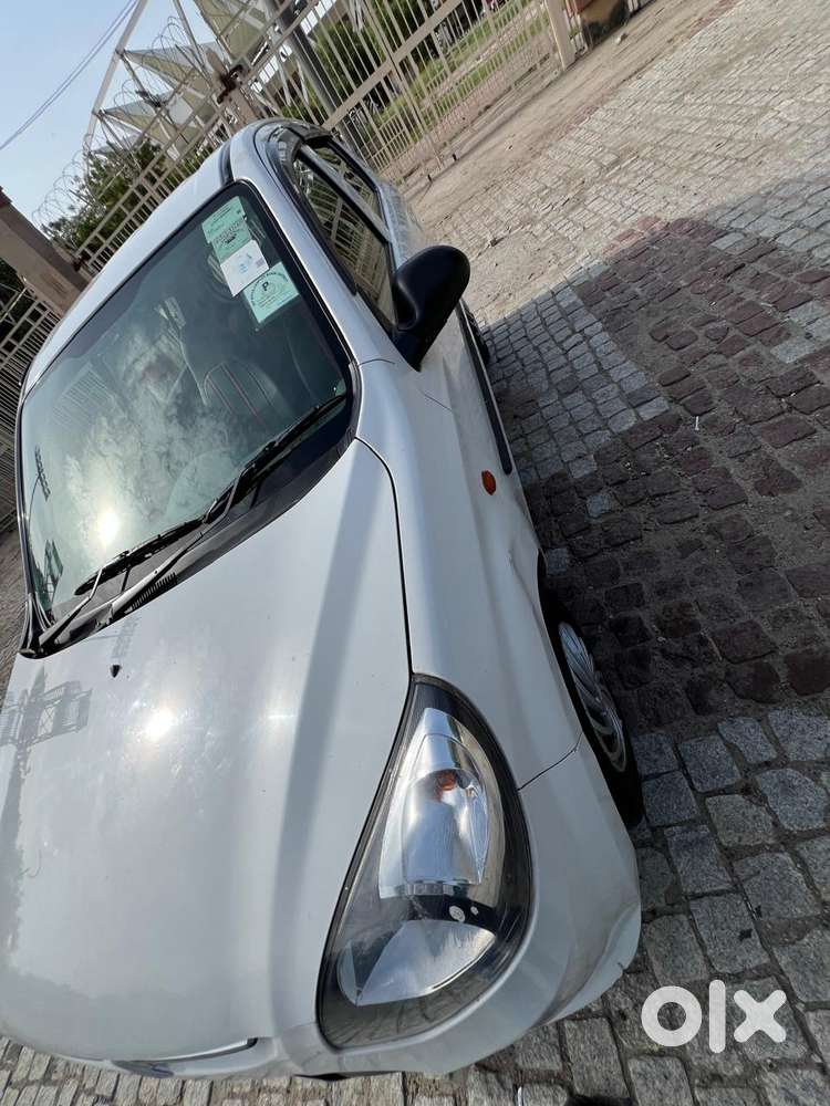Maruti Suzuki Alto 800 Lxi, 2013, Petrol