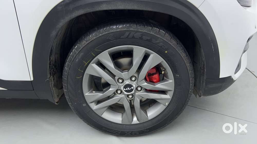 Kia Seltos Htx G, 2021, Petrol