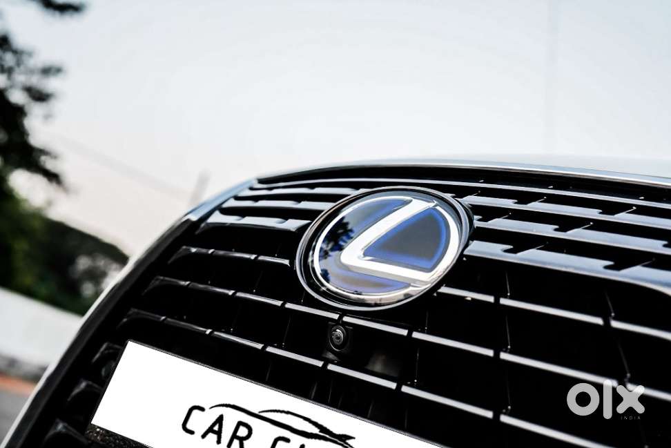 Lexus Nx 300h, 2019, Petrol