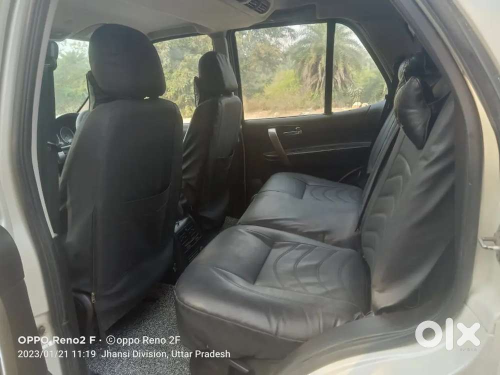 Good Condition Safari Storme