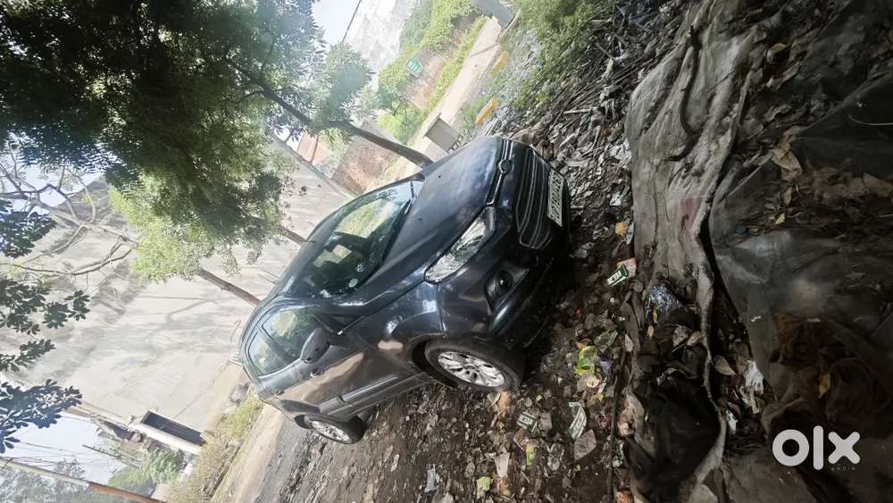 Ford Ecosport Diesel Manual 2014