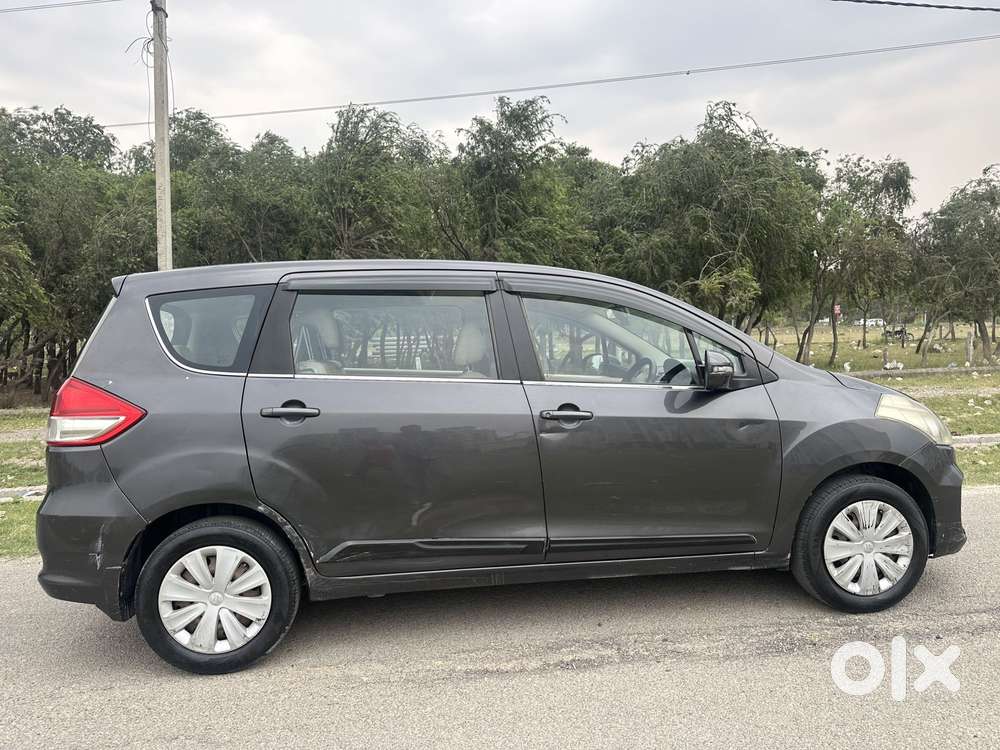 Maruti Suzuki Ertiga Vdi Shvs, 2017, Diesel