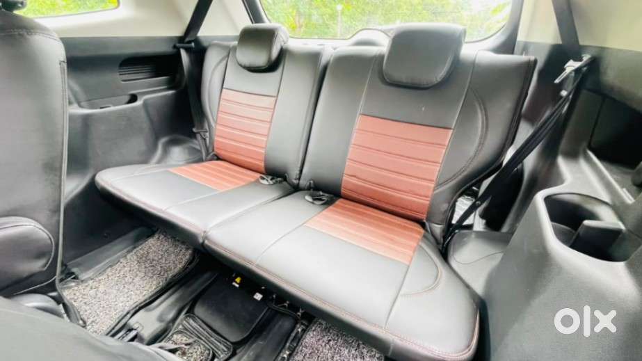 Toyota Innova Hycross 2.0 Vx Hybrid 7 Str, 2025, Petrol