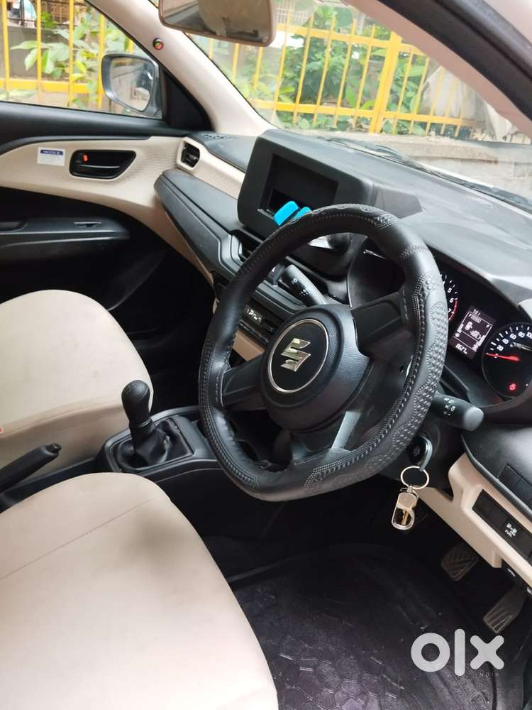 Maruti Swift Dzire 2026