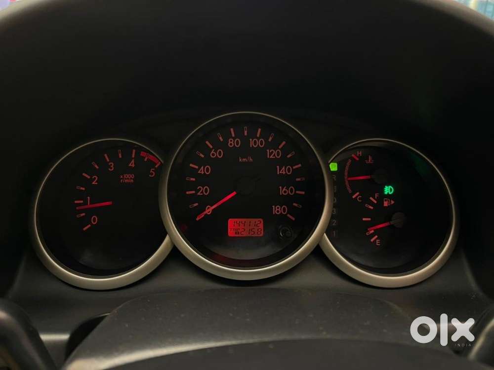 Ford Endeavour 3.0l 4x2 At, 2011, Diesel