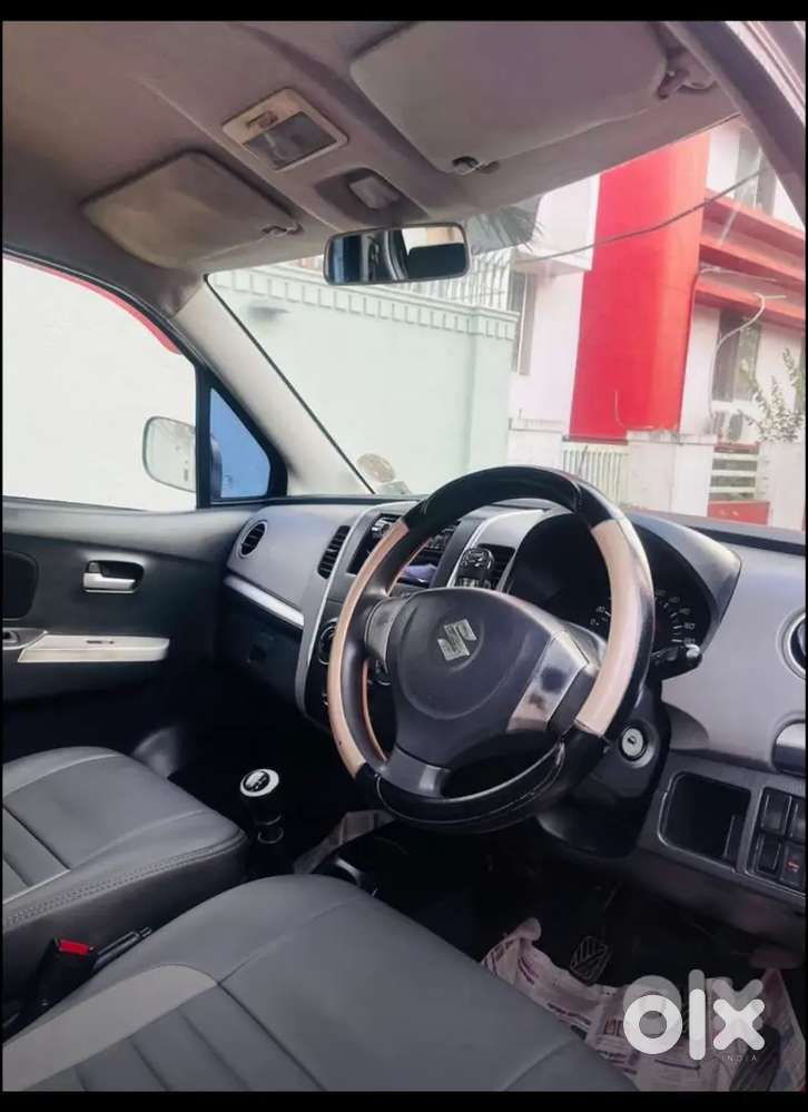 Maruti Suzuki Wagon R 2010 Petrol Manual
