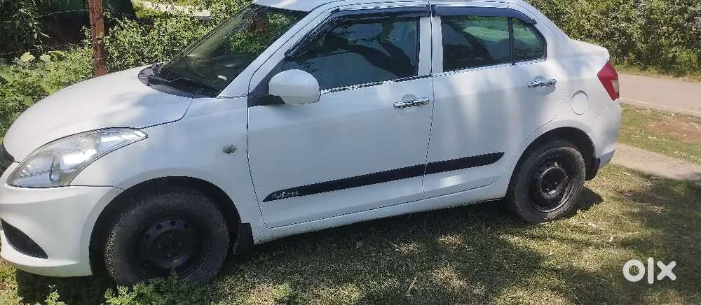Maruti Suzuki Swift Dzire Tour 2019